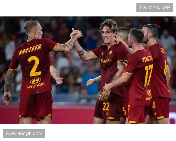 深度解析罗马足球俱乐部现状与未来发展前景及球队整体实力分析