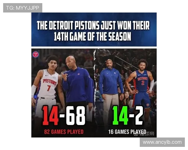 活塞队新赛季阵容调整引关注 新秀表现抢眼老将角色变化明显