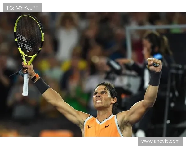 纳达尔重返赛场挑战年轻选手，澳网夺冠之路再度开启