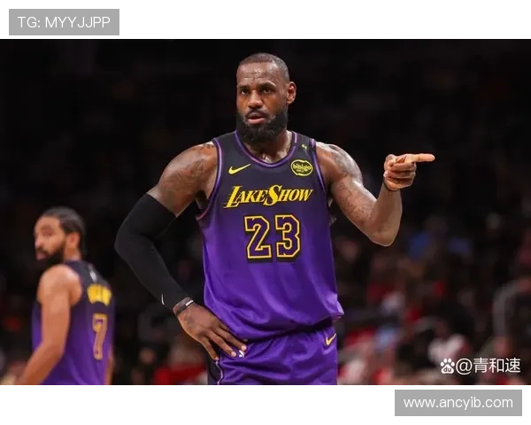 詹姆斯领衔湖人强势反弹西部格局再起波澜季后赛形势引发联盟热议